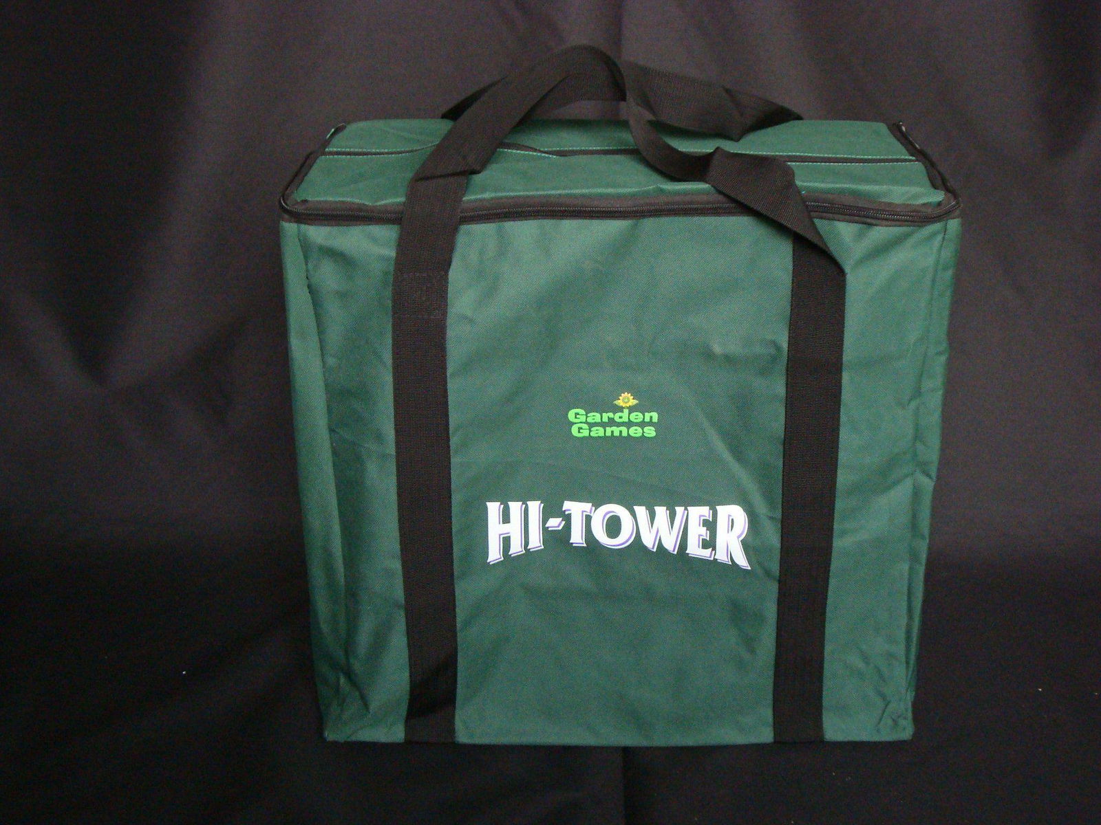 Giant Tower with Carrying/Storage Bag - DTI Direct USA