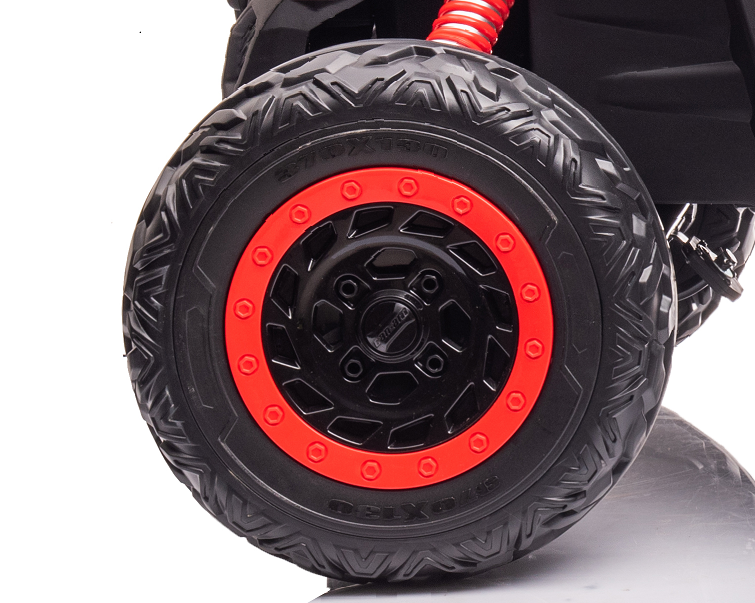 Can Am Maverick (2 seater) - Compatible Tires