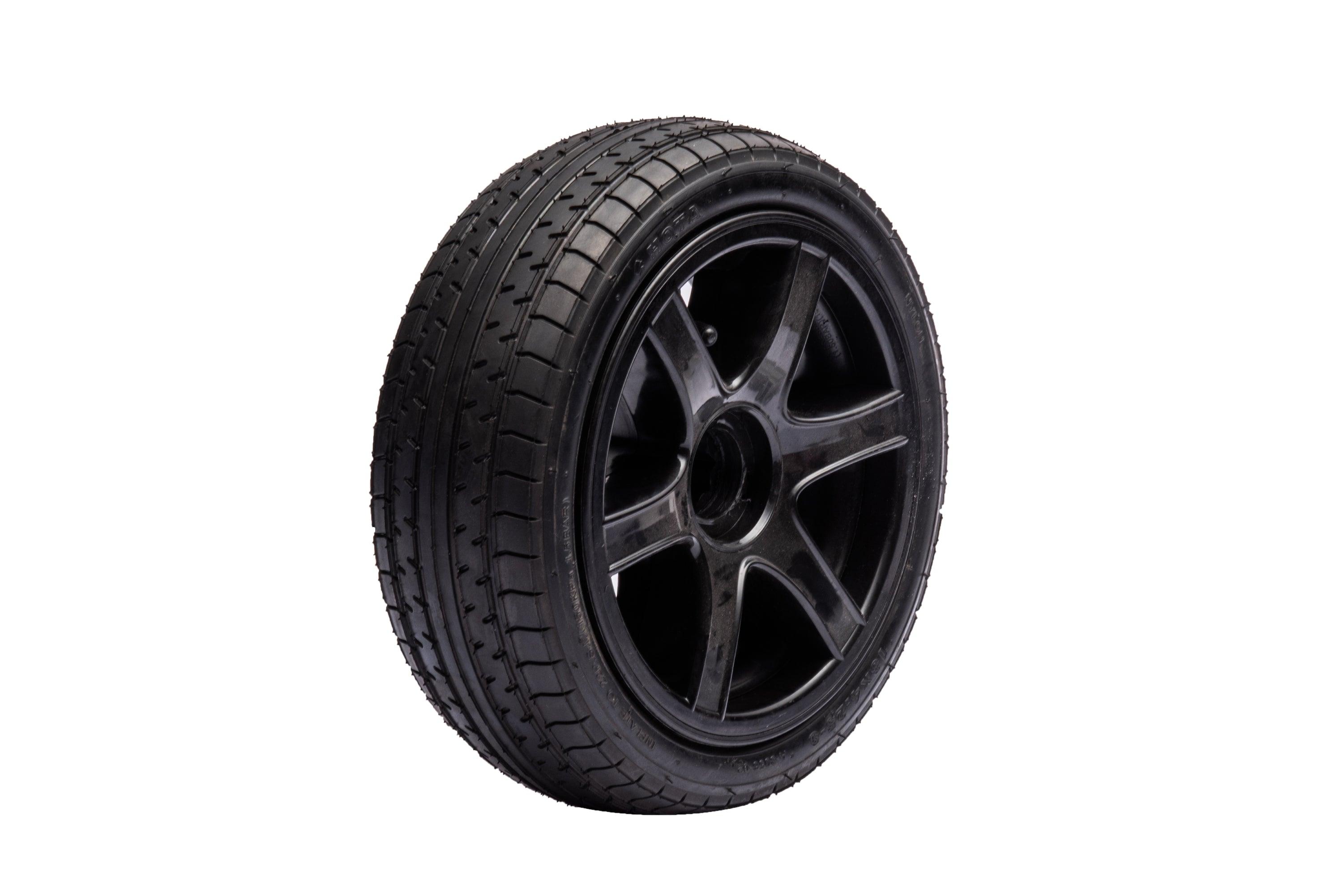Freddo Rocket - Compatible Tires - DTI Direct USA