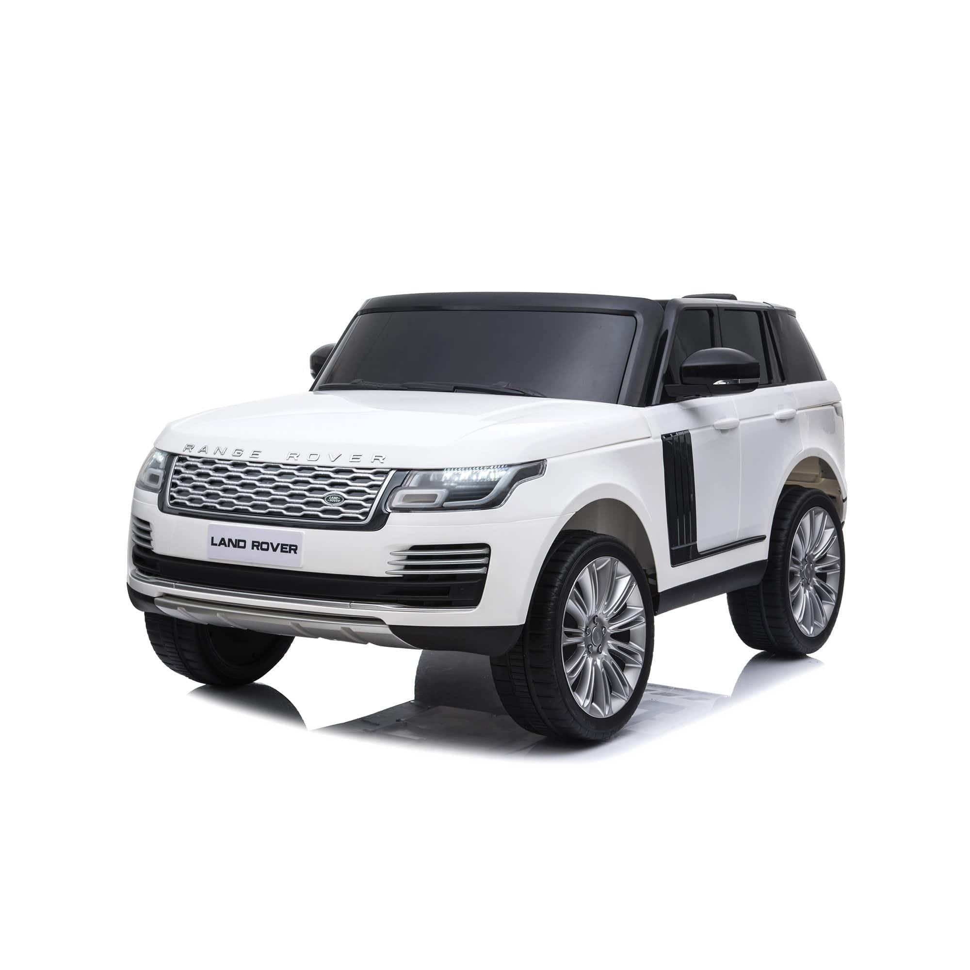 24V Range Rover HSE 2 Seater Ride on - DTI Direct USA