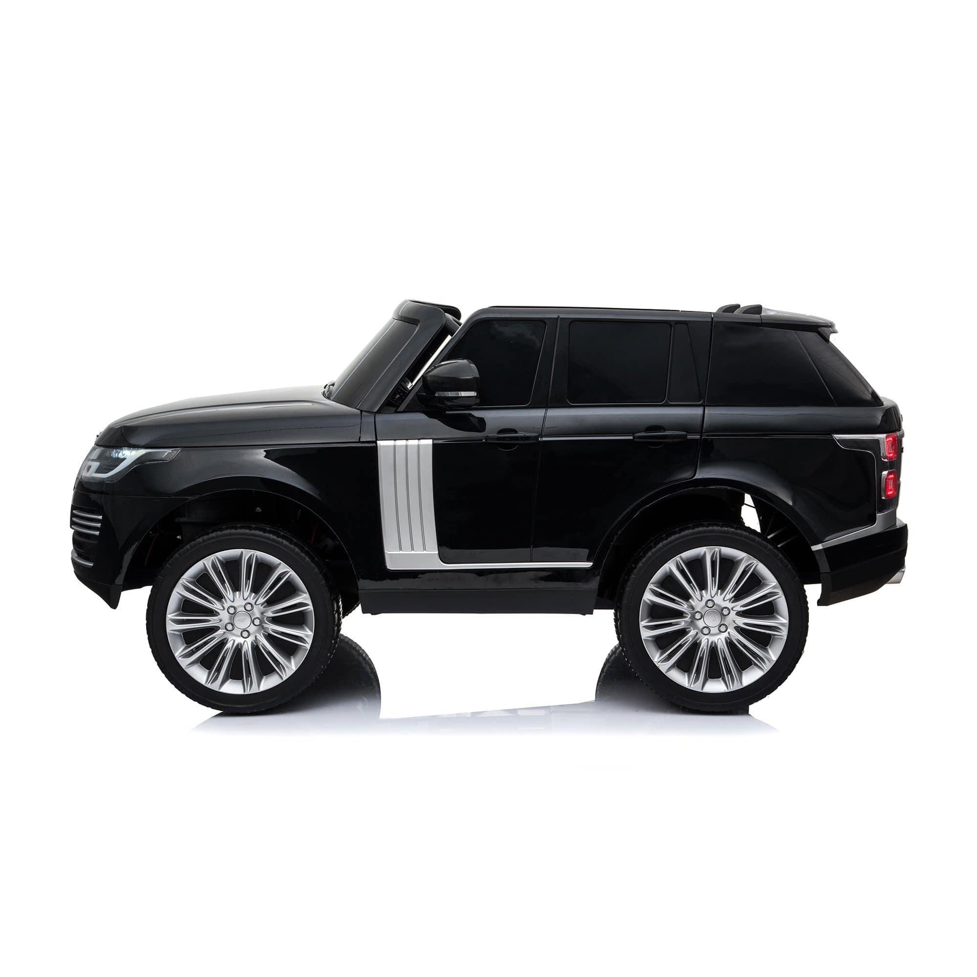 24V Range Rover HSE 2 Seater Ride on - DTI Direct USA