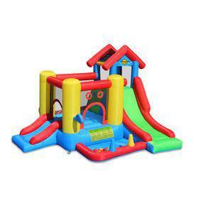 7 in 1 Play House - Dti Direct USA