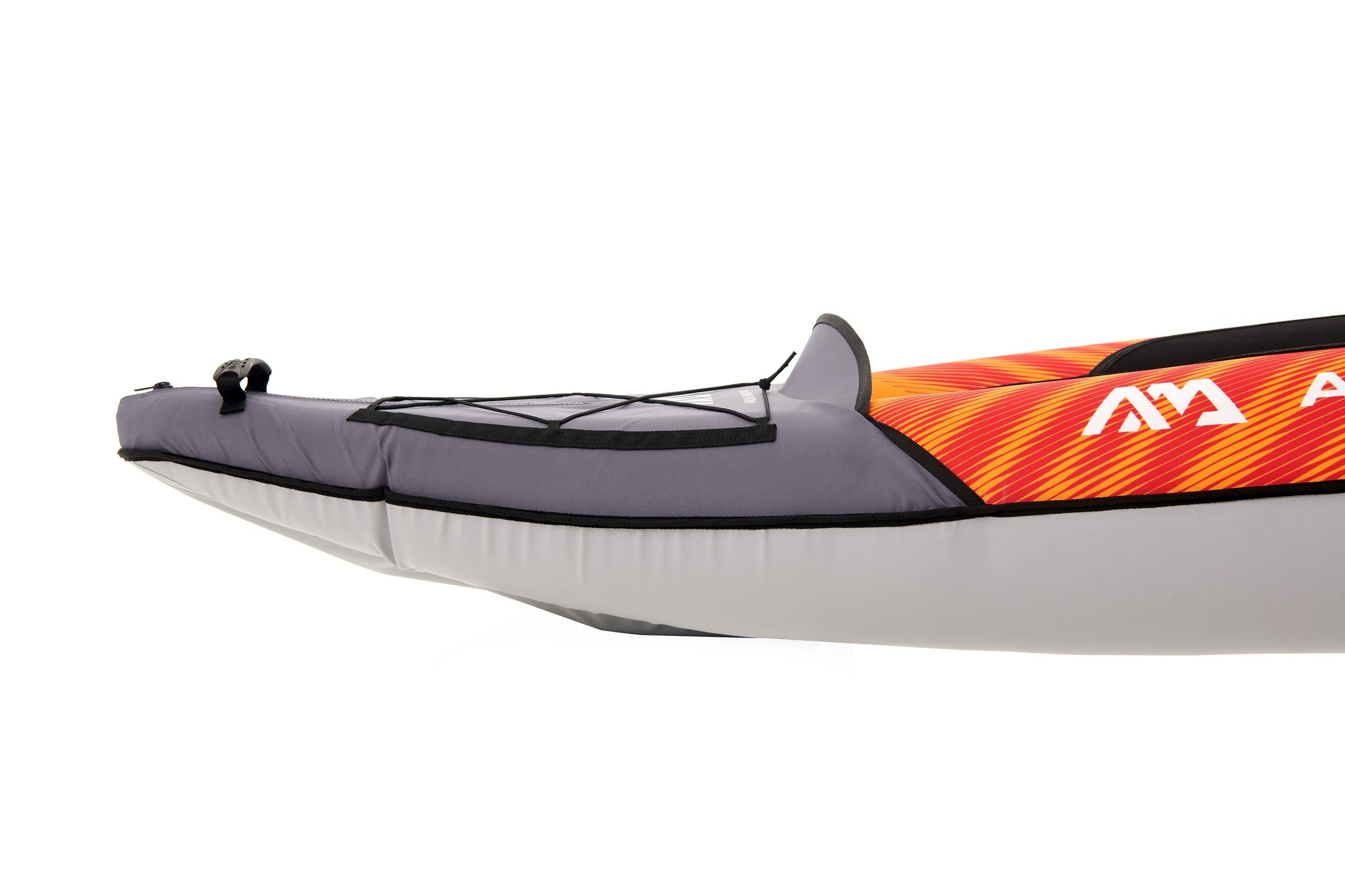 Memba 330 1-Person Professional Kayak - DTI Direct USA