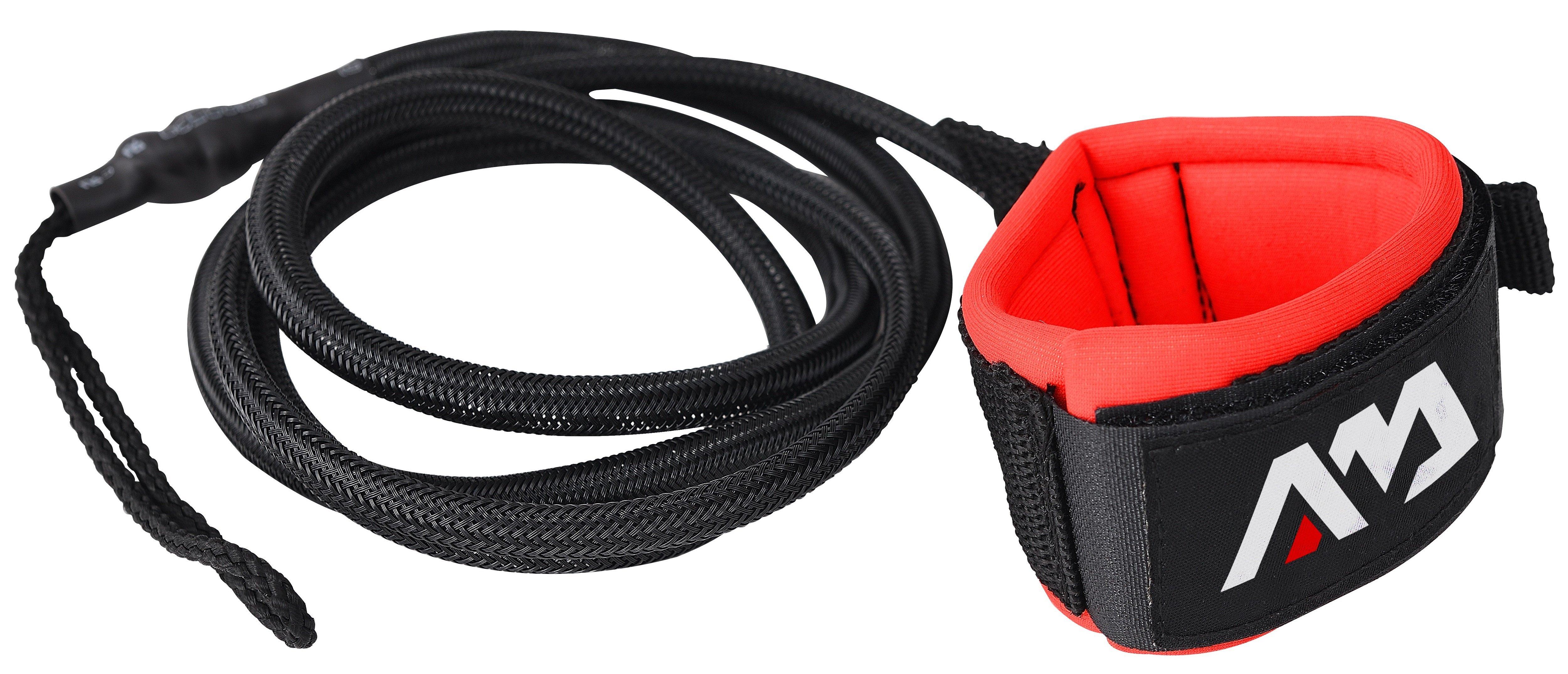 Paddle Board Standard Safety Leash 8'/5mm - Dti Direct USA