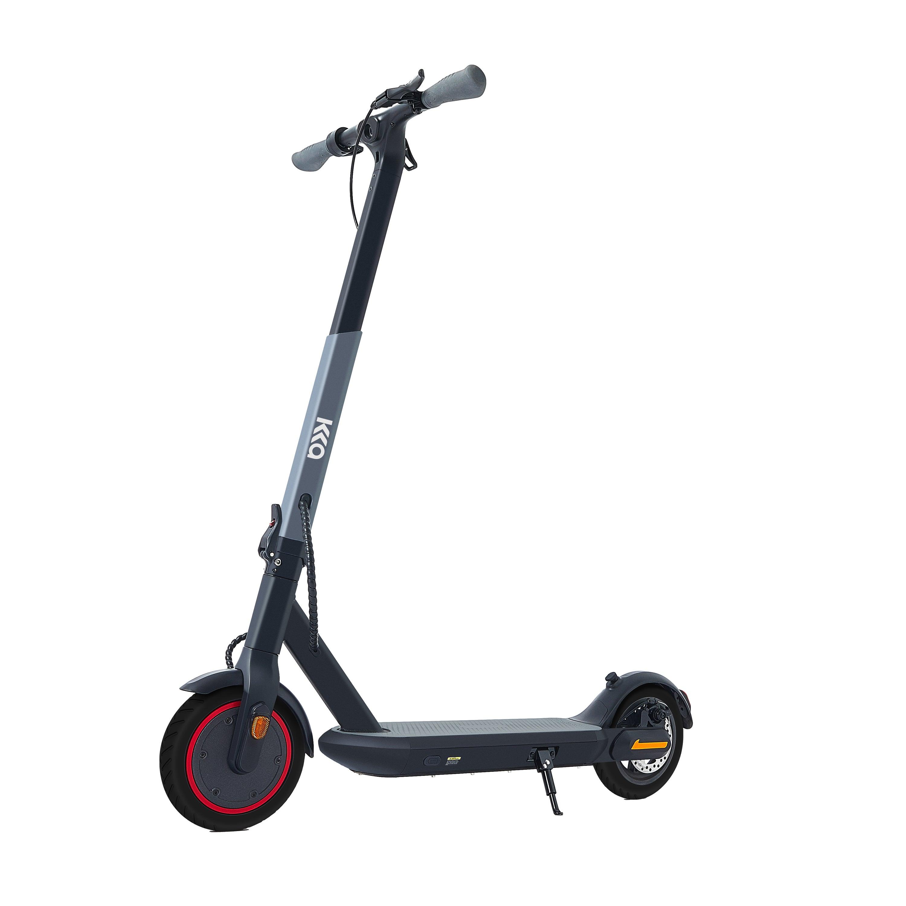 36V Freddo X1 E-Scooter. 350W motor, 16 mph, 8.5 inch tires, lightweight and foldable - DTI Direct USA
