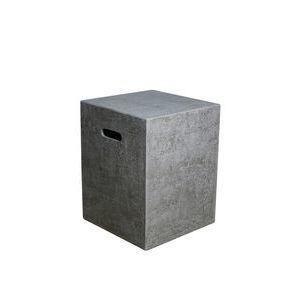 Square Tank Cover - Textured - Dti Direct USA