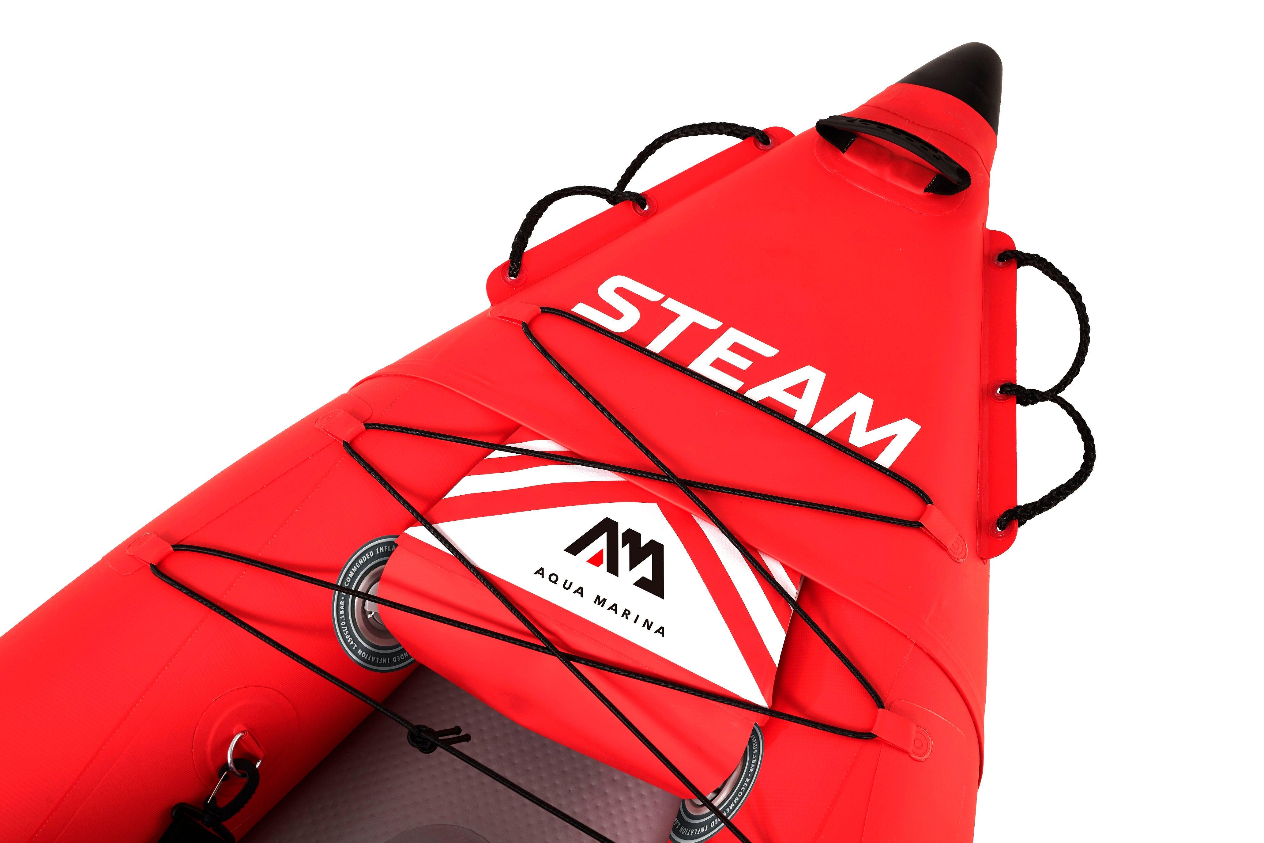 Steam 412 2-Person Kayak - DTI Direct USA