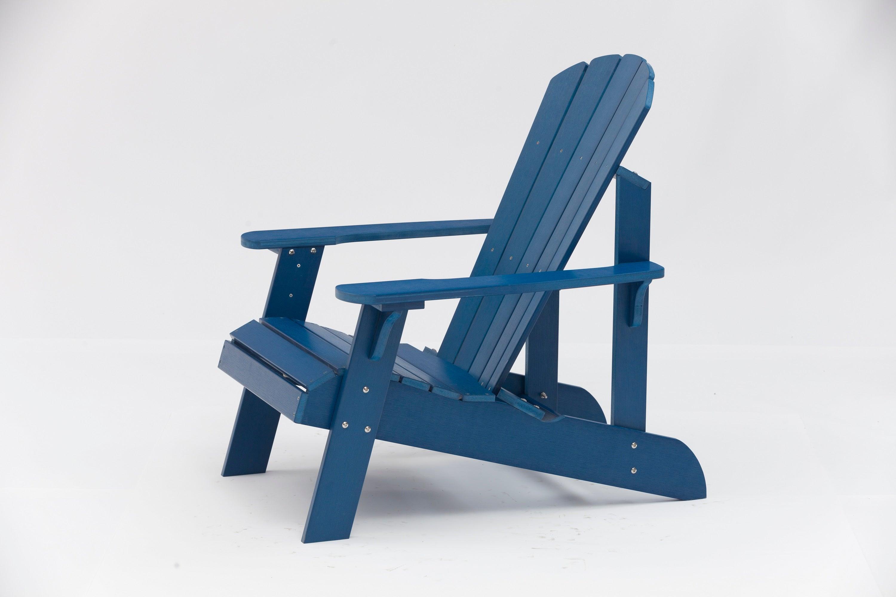 Adirondack Chair - DTI Direct USA