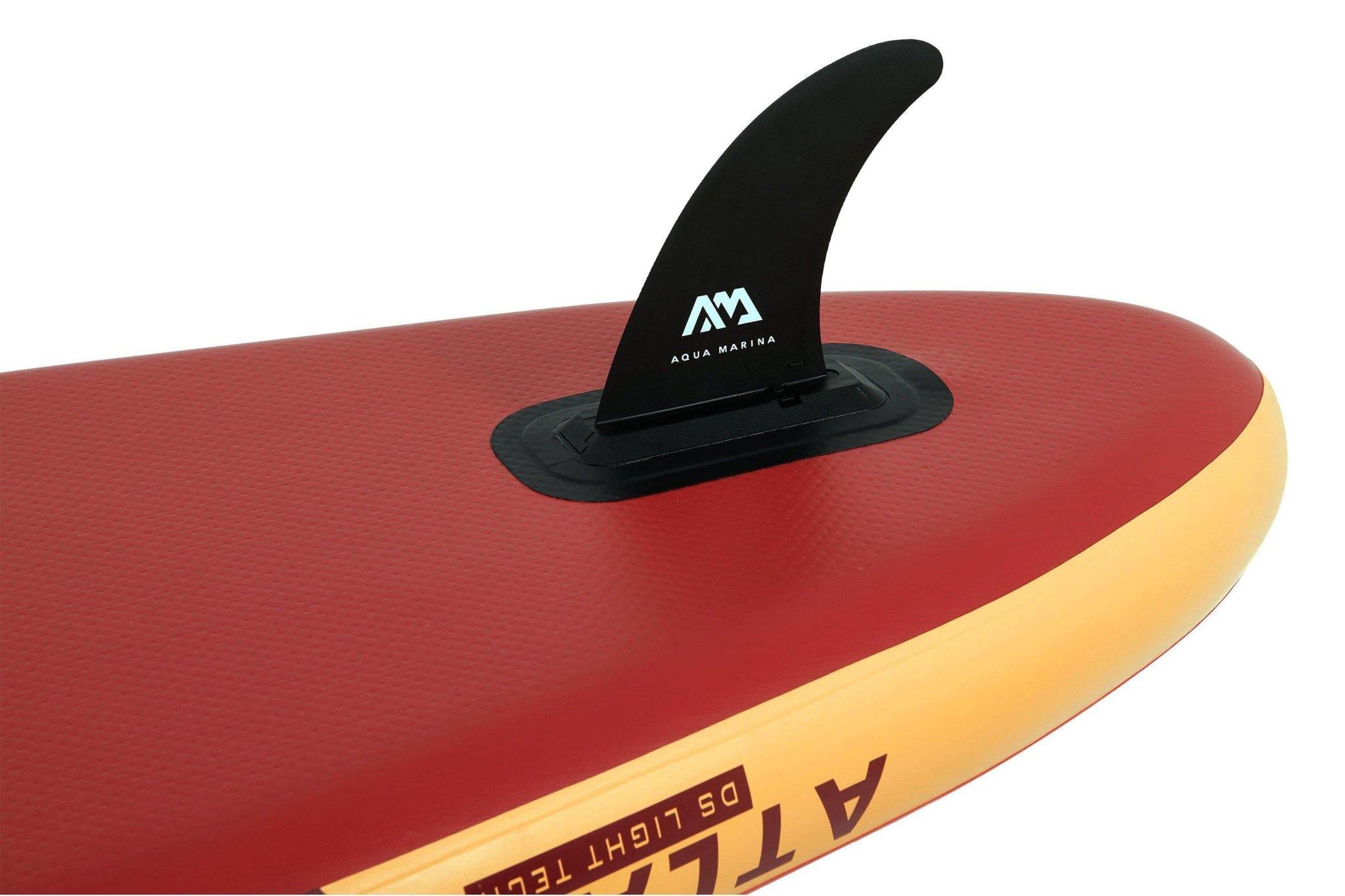Atlas All-Around iSUP Paddle Board - Dti Direct USA