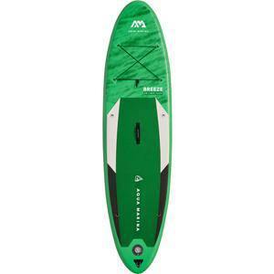 Breeze All-Around iSUP Paddle Board - Dti Direct USA