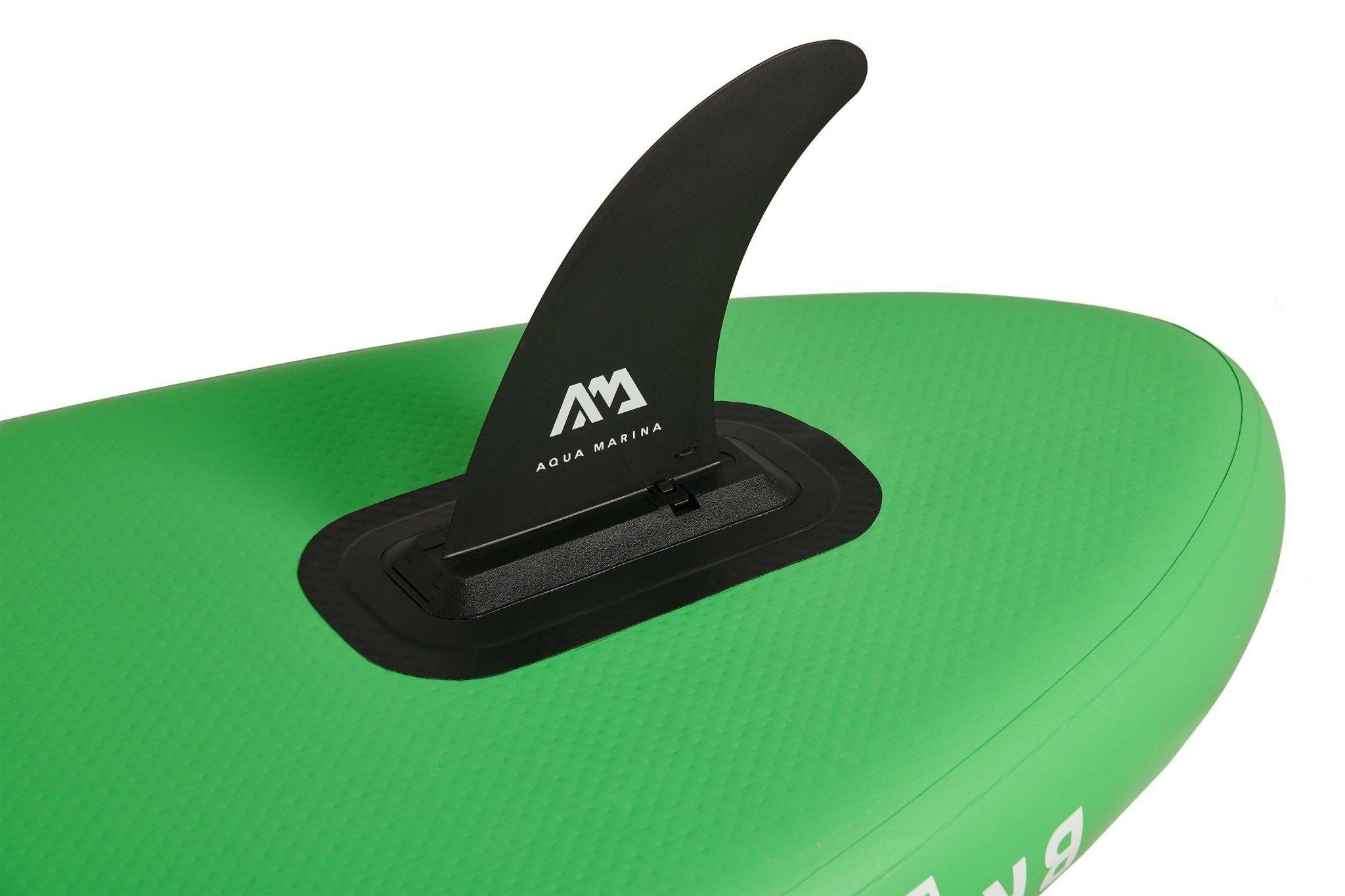 Breeze All-Around iSUP Paddle Board - DTI Direct USA