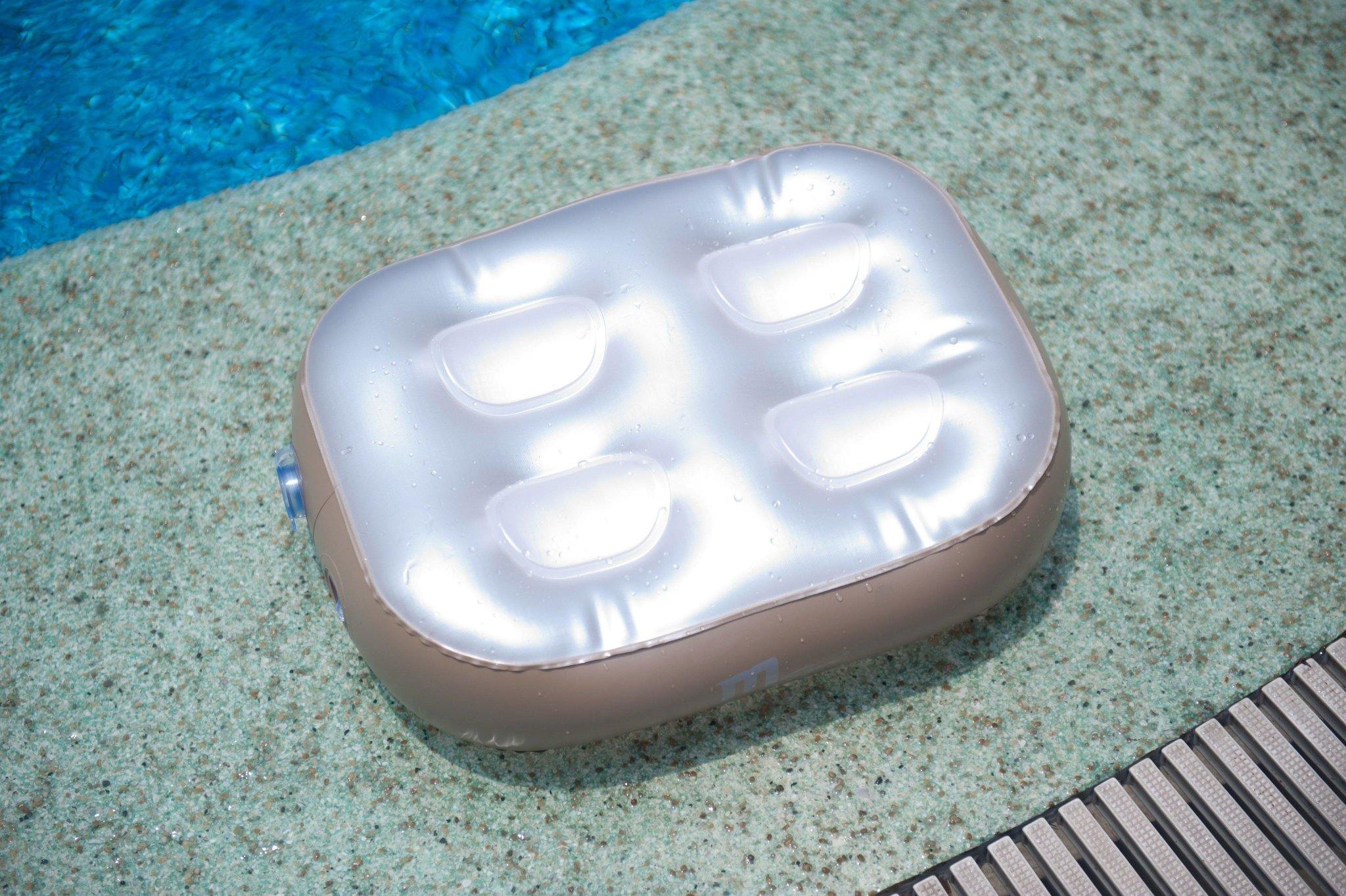 Cushion Set for Inflatable Spa - DTI Direct USA