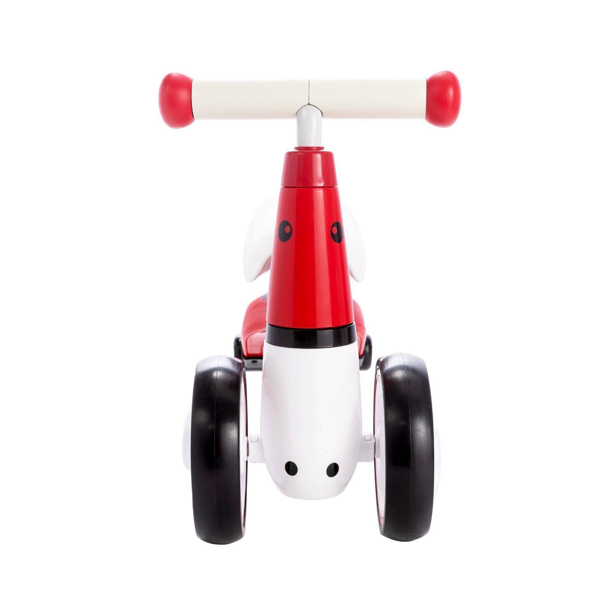 Freddo Toys 3 Wheel Balance Bike - DTI Direct USA