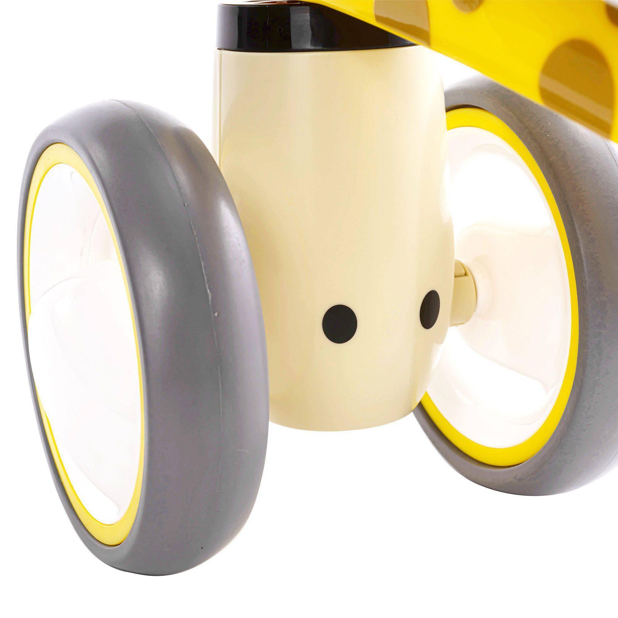 Freddo Toys 3 Wheel Balance Bike - DTI Direct USA