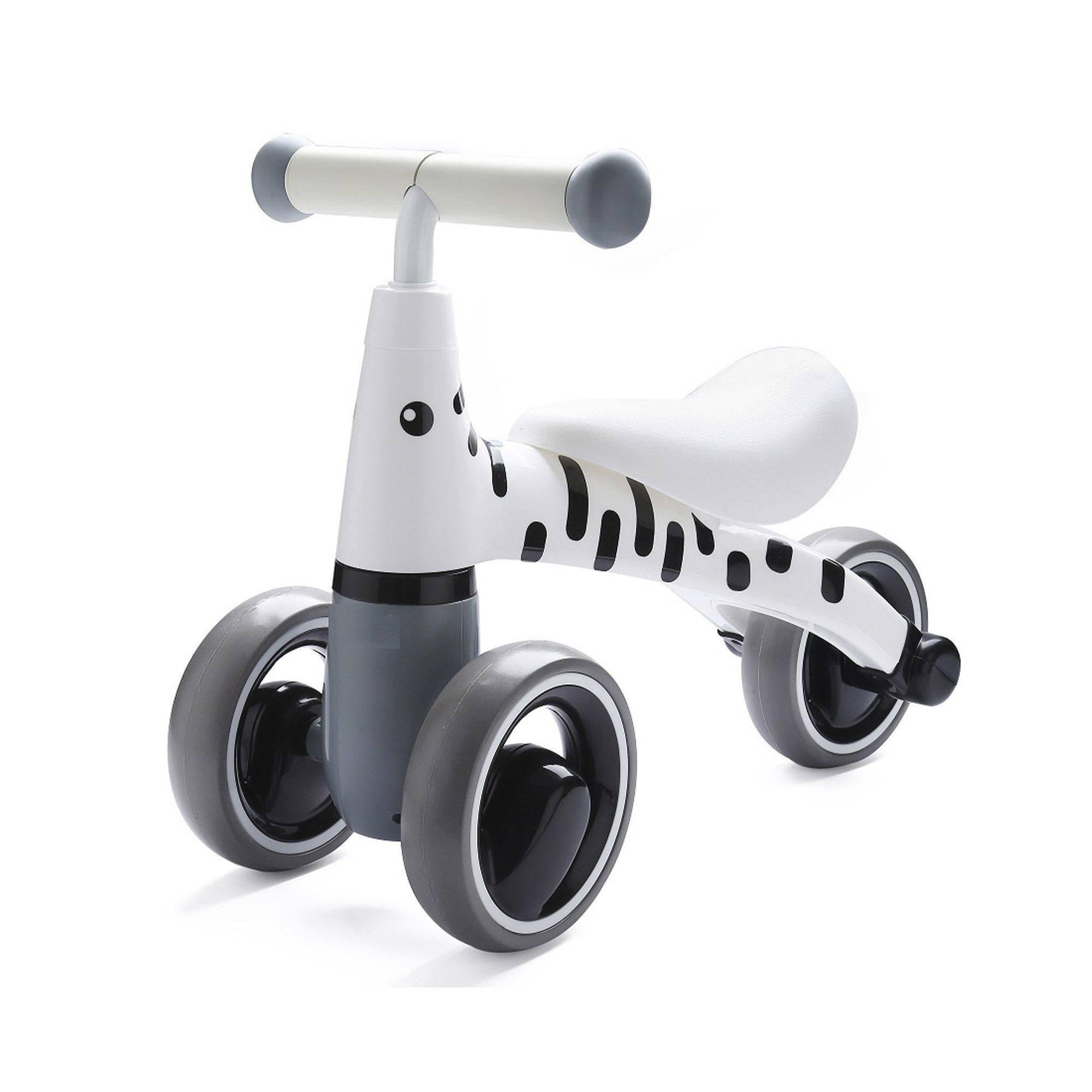 Freddo Toys 3 Wheel Balance Bike-dtidirect-ca.myshopify.com