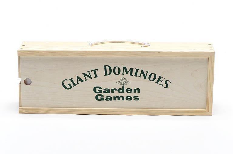 Giant Dominoes - Dti Direct USA