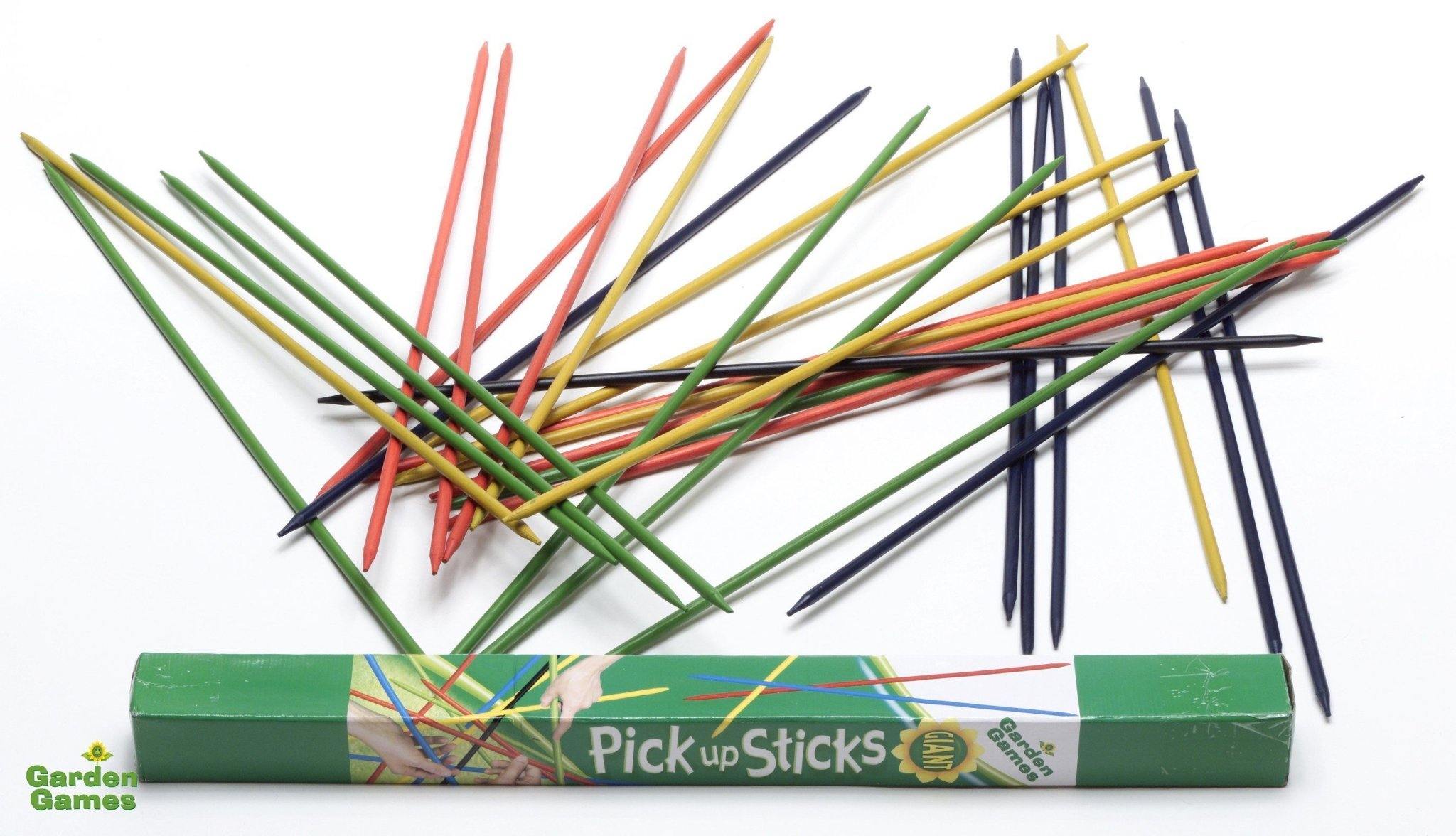 Giant Pick Up Sticks - DTI Direct USA