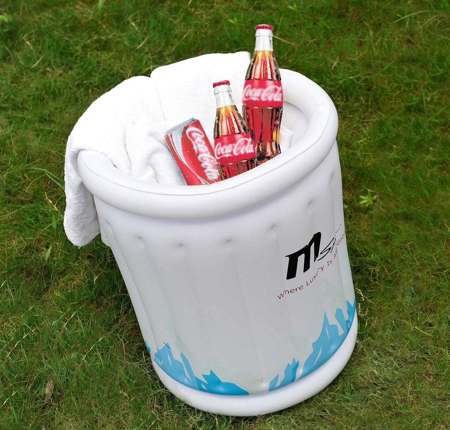 Inflatable Cooler - DTI Direct USA