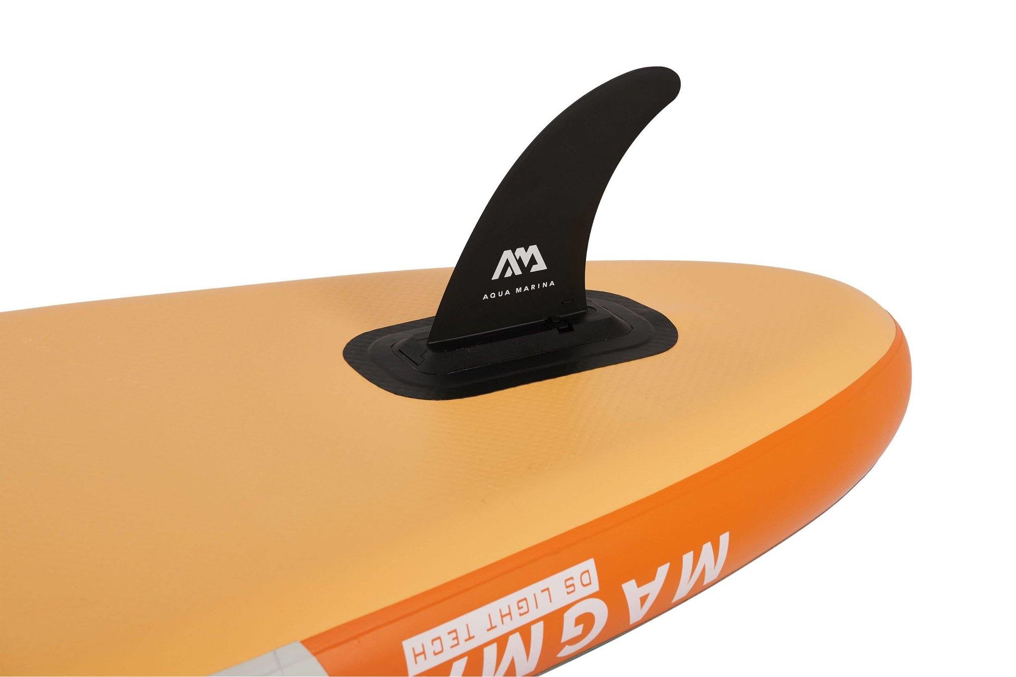 Magma Advanced All-Around iSUP Paddle Board - Dti Direct USA