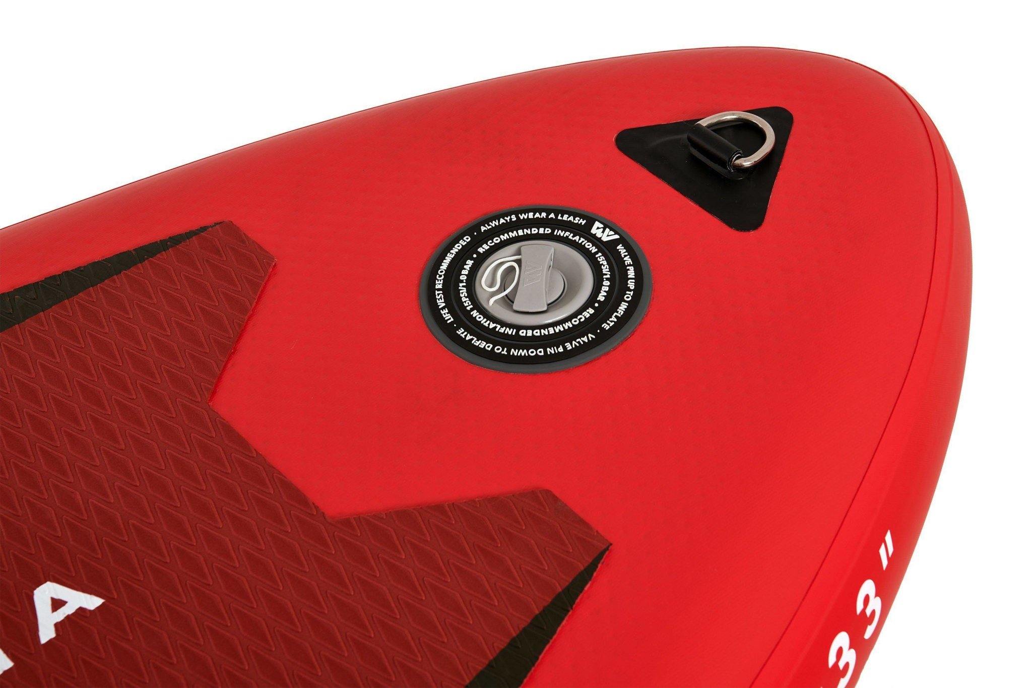 Monster All-Around iSUP Paddle Board - Dti Direct USA
