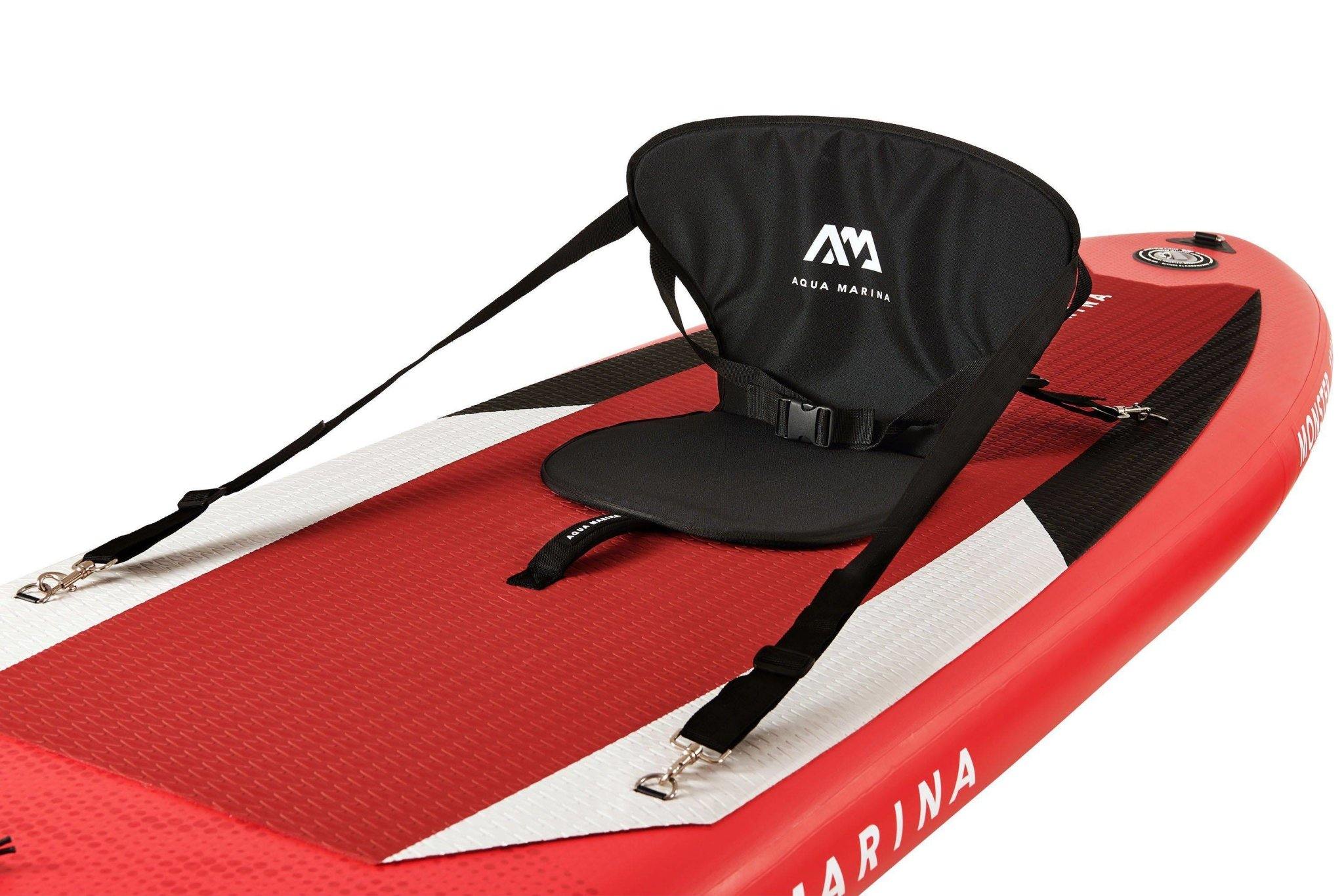 Monster All-Around iSUP Paddle Board - Dti Direct USA