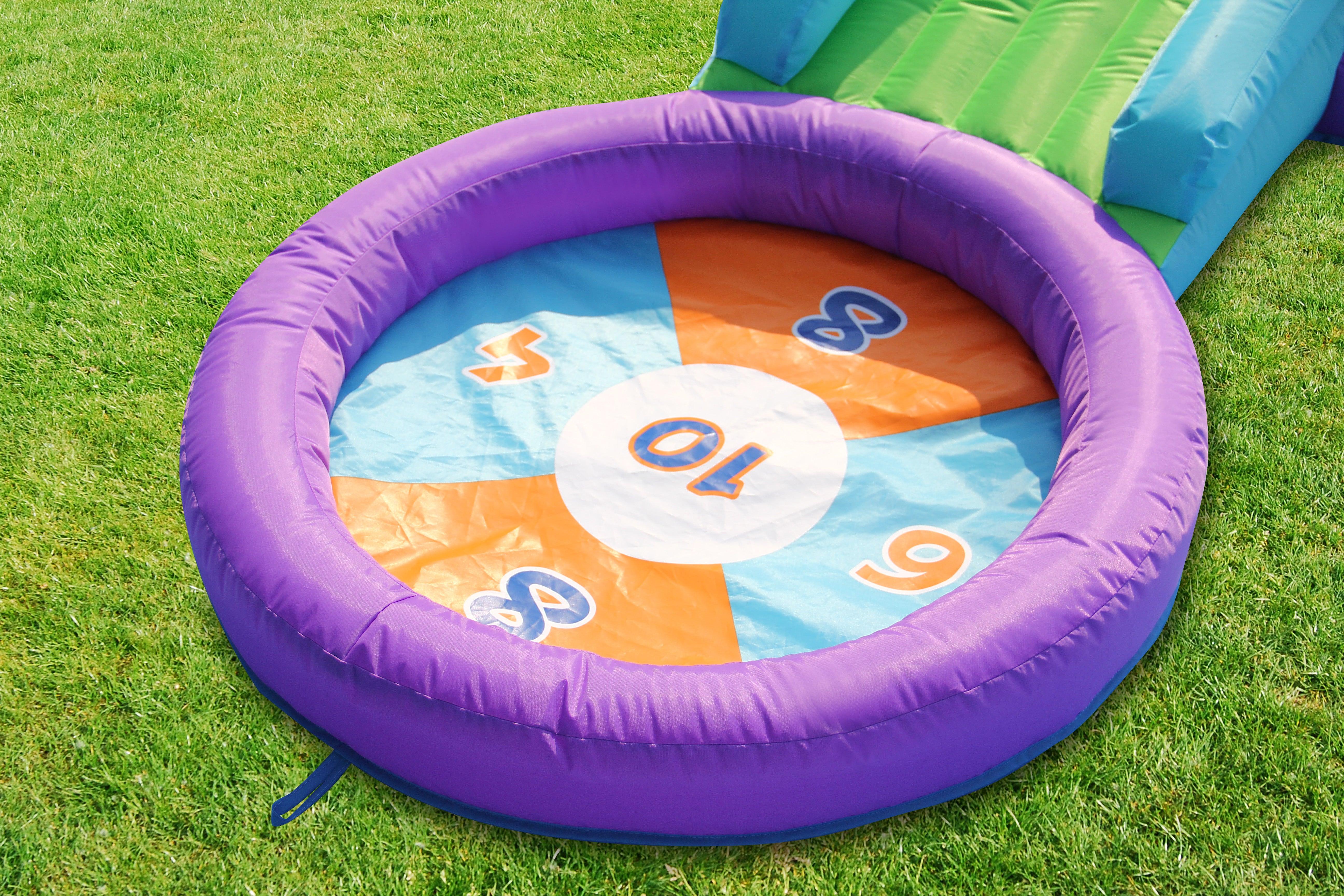 Adventure Golf Inflatable - DTI Direct USA