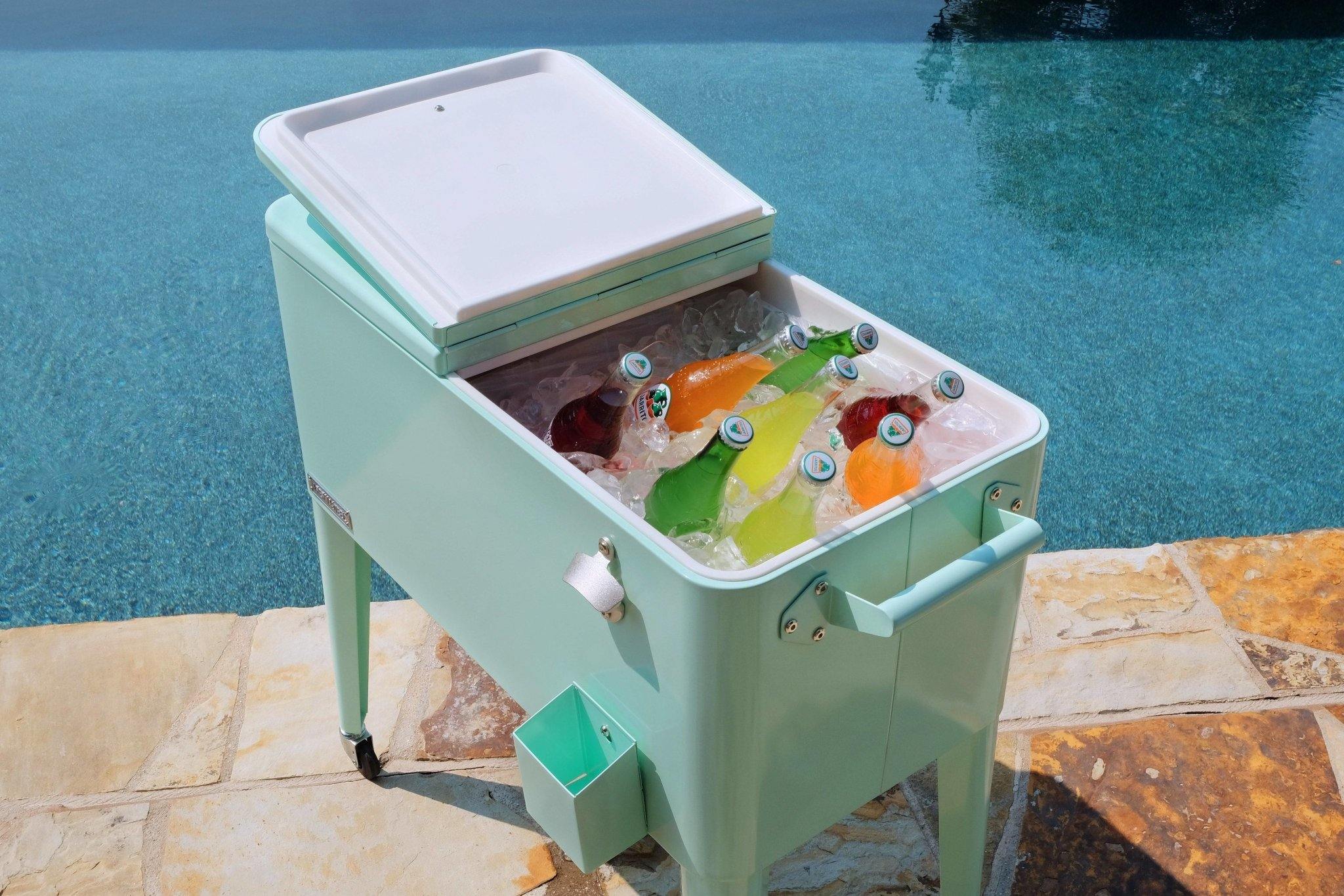 Patio Cooler - 80QT - DTI Direct USA