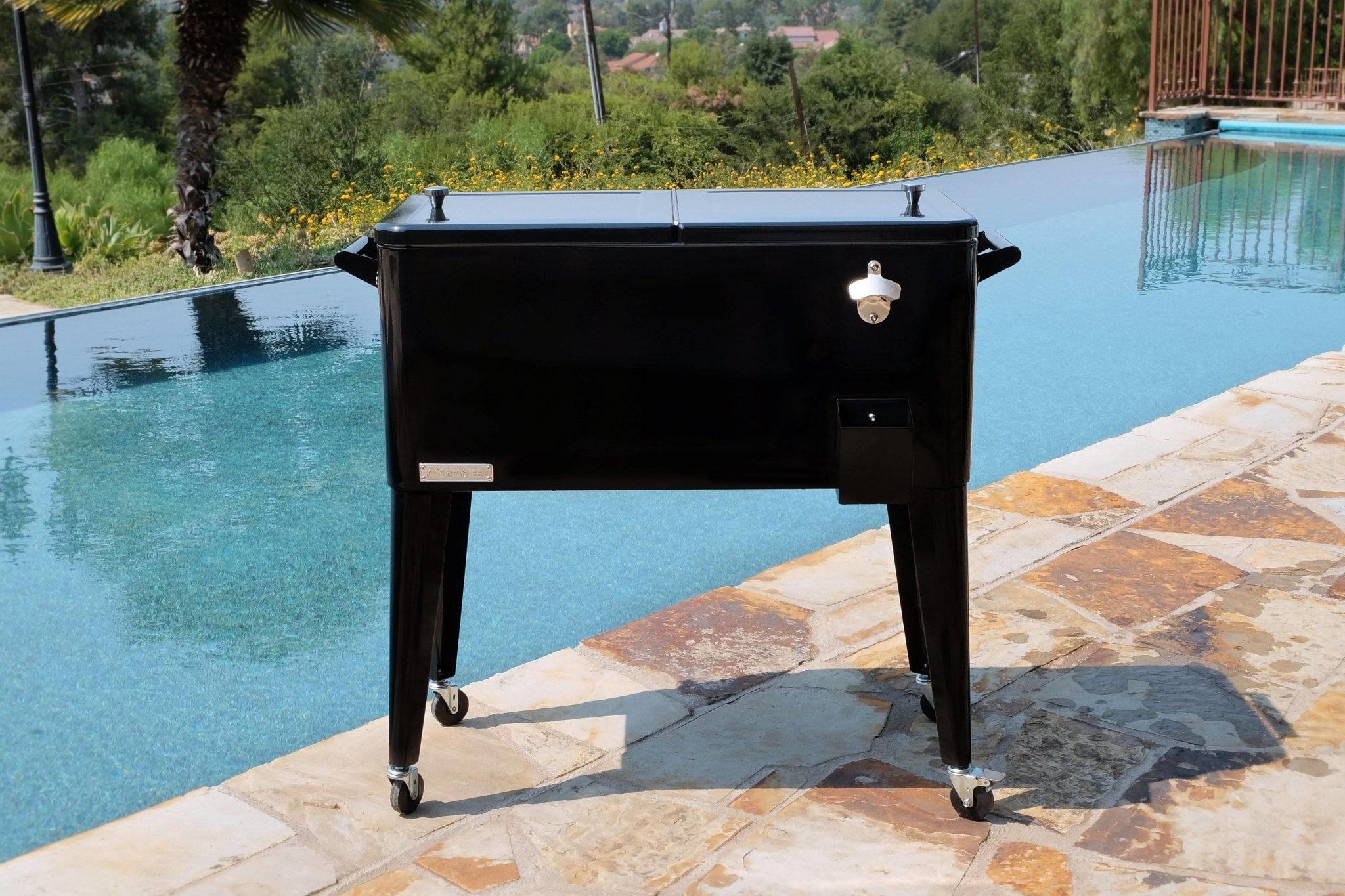 Patio Cooler - 80QT - DTI Direct USA