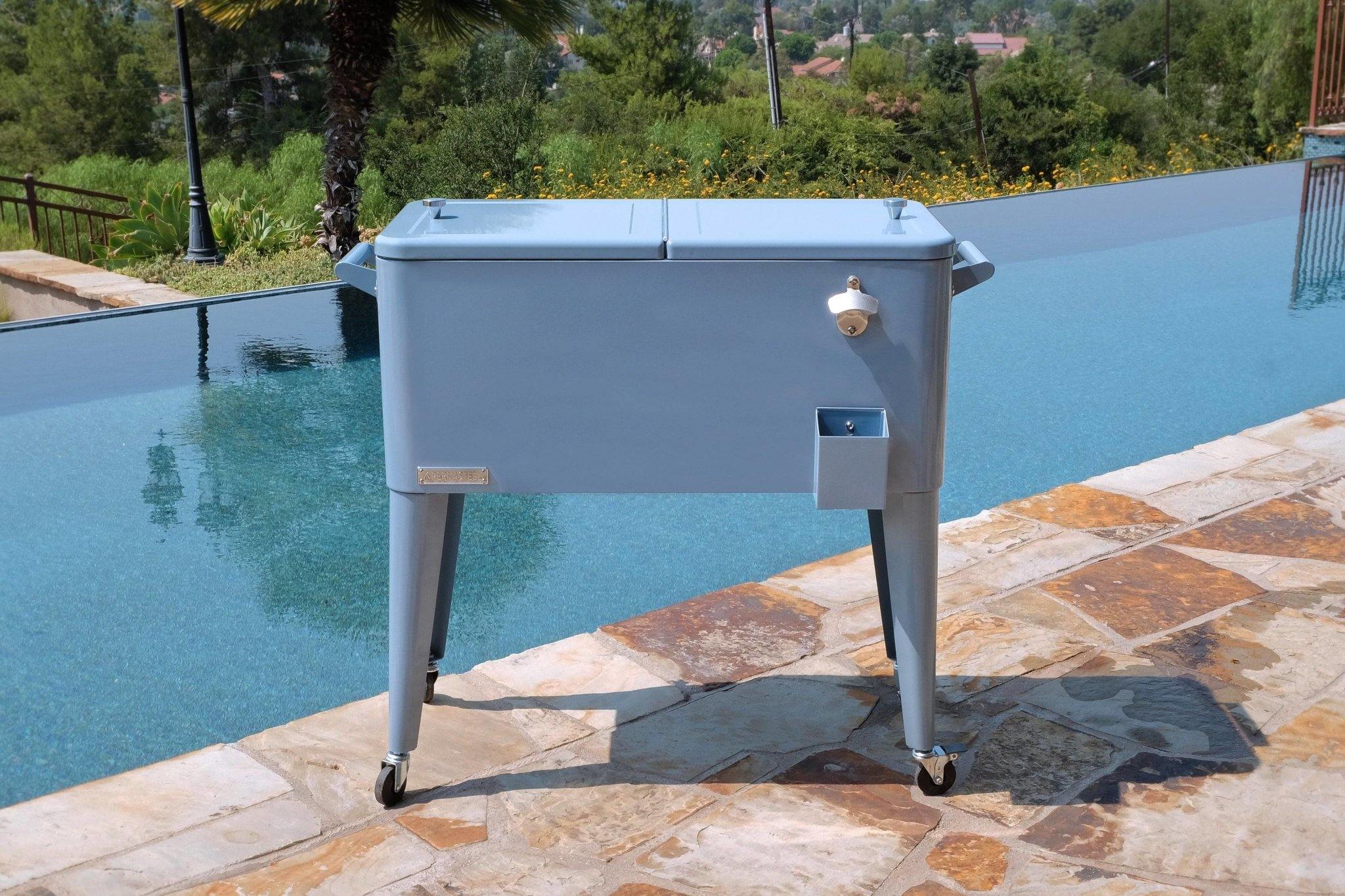 Patio Cooler - 80QT - DTI Direct USA