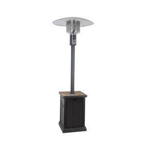 Patio Heater with Tile Tabletop - Dti Direct USA