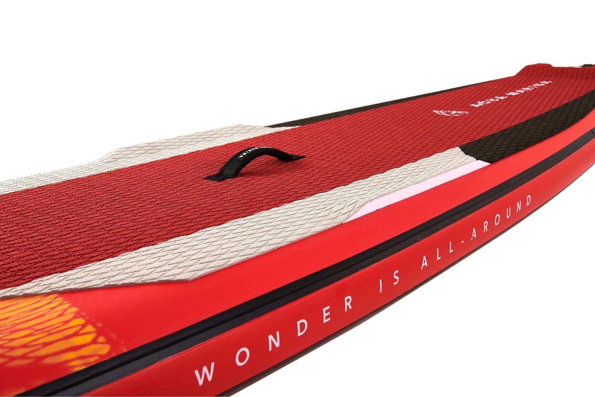 Race 12'6'' Racing iSUP Paddle Board - DTI Direct USA