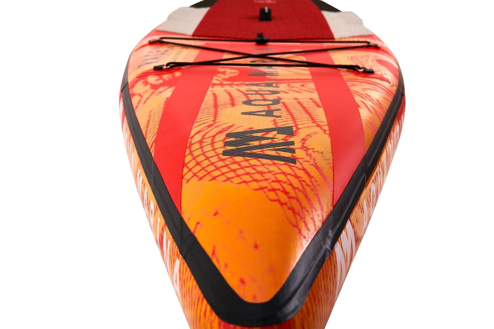 Race 12'6'' Racing iSUP Paddle Board - Dti Direct USA