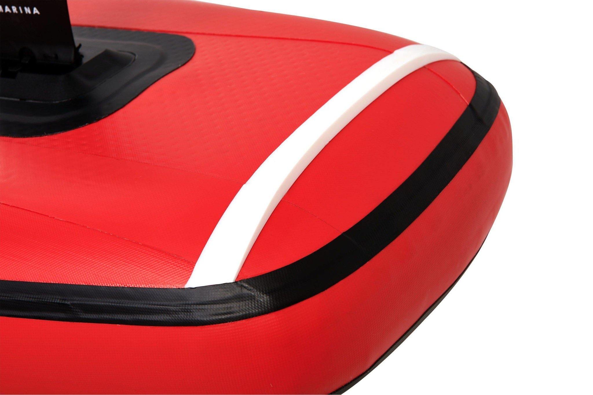 Race 12'6'' Racing iSUP Paddle Board - DTI Direct USA