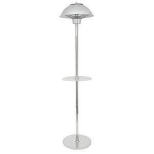 Stainless Steel Patio Heater - Dti Direct USA