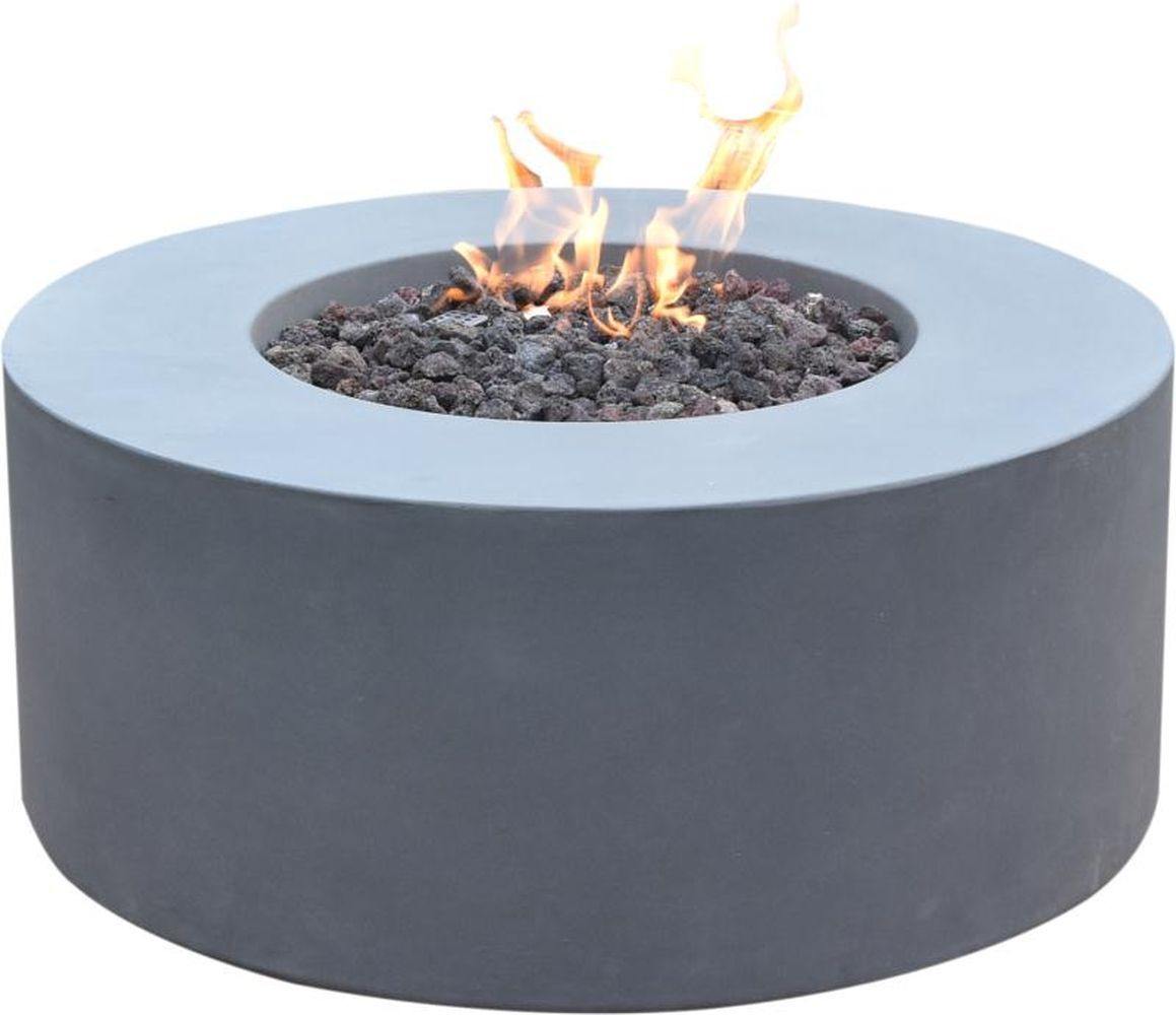 Venice Fire Table - DTI Direct USA